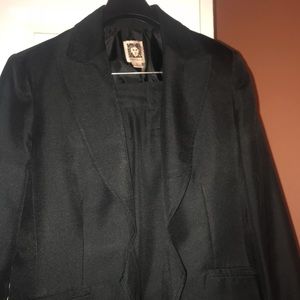Ann Klein pant suit